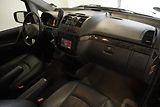 Mercedes-Benz Viano (2014) 3.0 CDi 165 kW LONG 8 MÍST - náhled 29