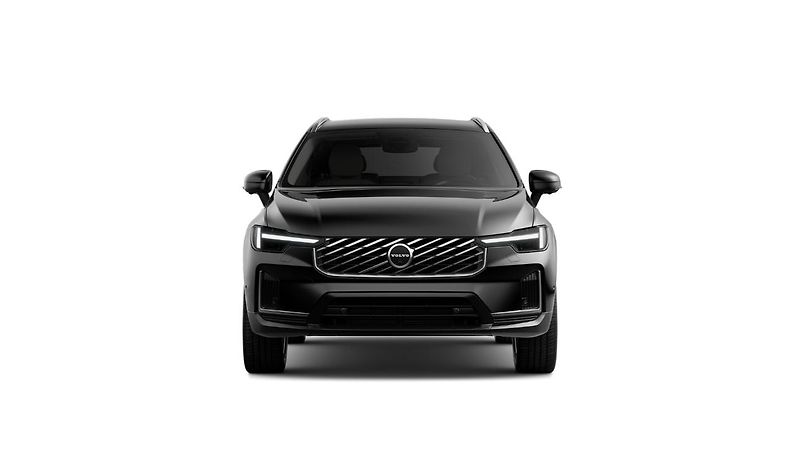 Volvo XC60 (2026) B5 AWD Mild hybrid Benzín Plus - fotka 2 z 13