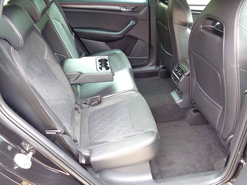 Škoda Kodiaq (2021) TSI110 VIRTUAL 19ALU SPORTLINE - fotka 9 z 15
