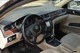 Škoda Superb (2009) II. 2,0 TDI SG - náhled 23