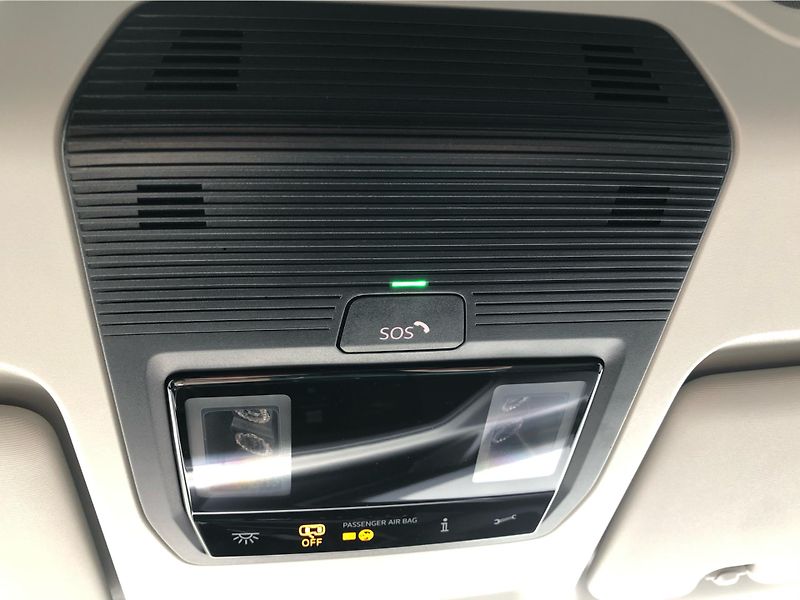 Volkswagen Caddy (2026) Life 2,0 TDI - fotka 23 z 27