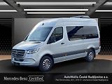 Mercedes-Benz Sprinter 317 CDI/S BUS klima - náhled 1