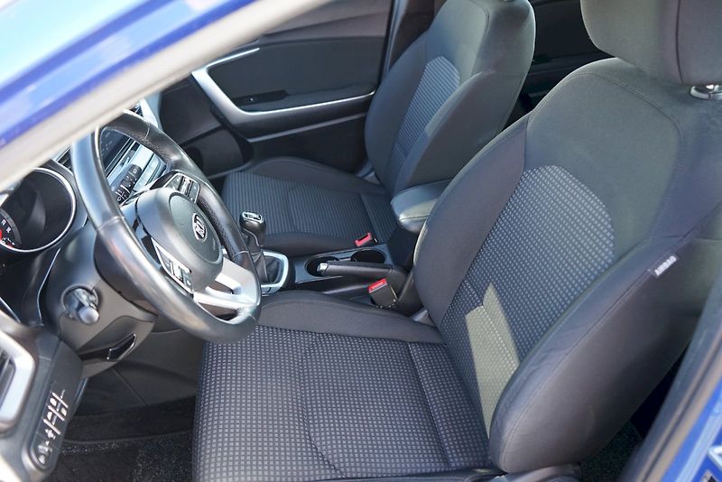 Kia Ceed (2021) T-GDI Spin - fotka 9 z 24
