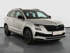 Škoda Karoq (2025) 2.0 TDI, SPORTLINE, AUTOMAT - fotografie inzerátu
