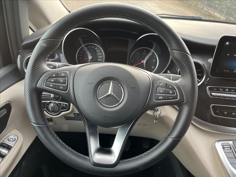 Mercedes-Benz Třídy V 2,0 CDi MARCO POLO -DPH - fotka 22 z 41