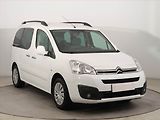 Citroën Berlingo (2018) Feel 1.6 BlueHDi, 5Míst, ČR - náhled 1