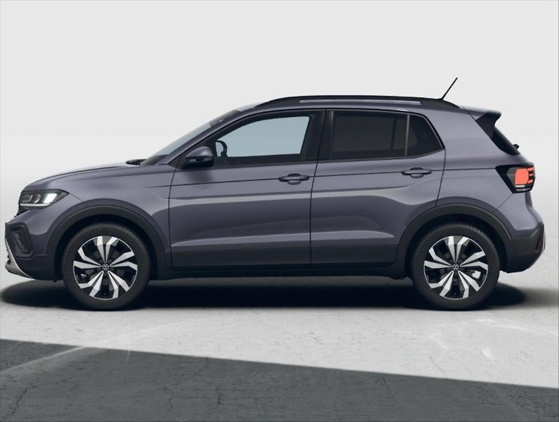 Volkswagen T-Cross (2026) 1,0 TSI 6G  Love - fotka 2 z 5