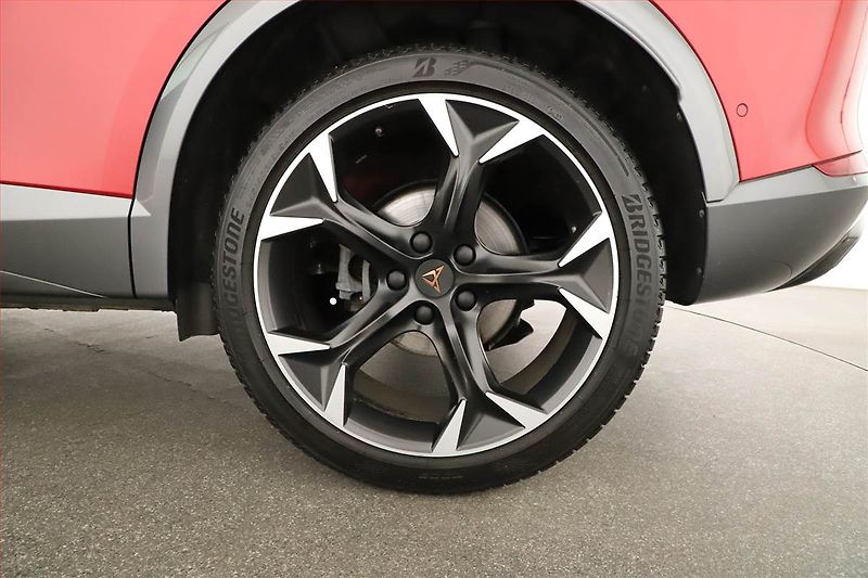 Cupra Formentor (2024) 1.5 TSI - fotka 20 z 20
