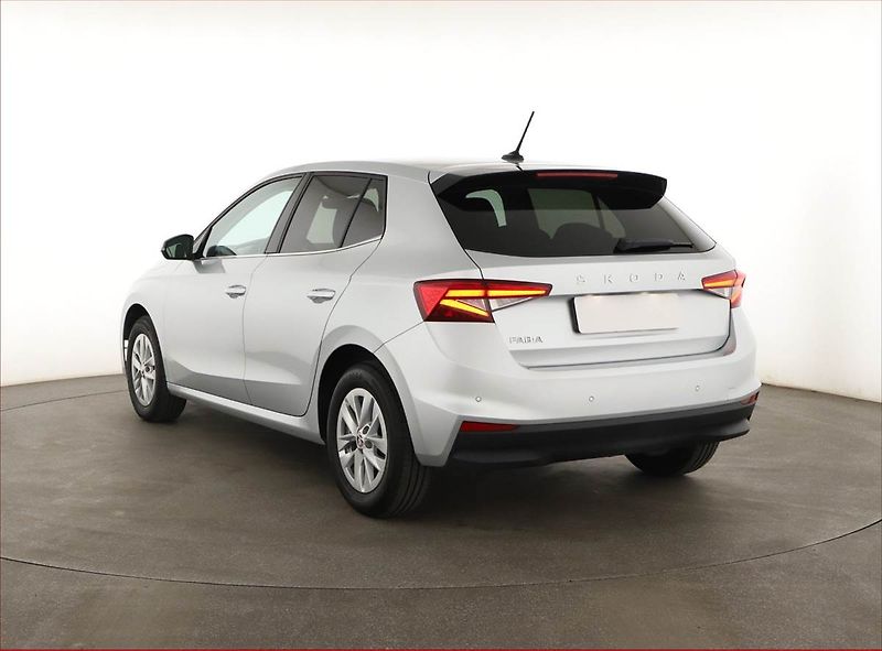 Škoda Fabia (2024) 1.0 TSI, Top Selection, FullLe - fotka 4 z 15