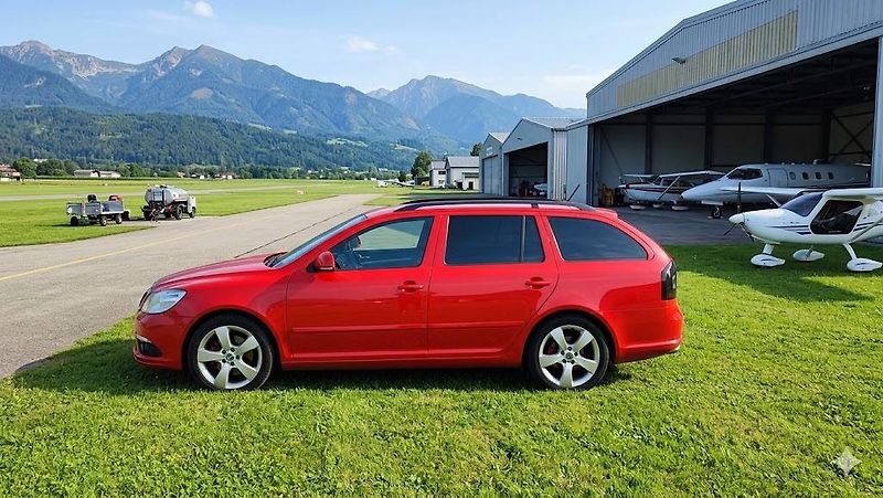 Škoda Octavia RS 2.0 147kw servisní historie - fotka 38 z 43