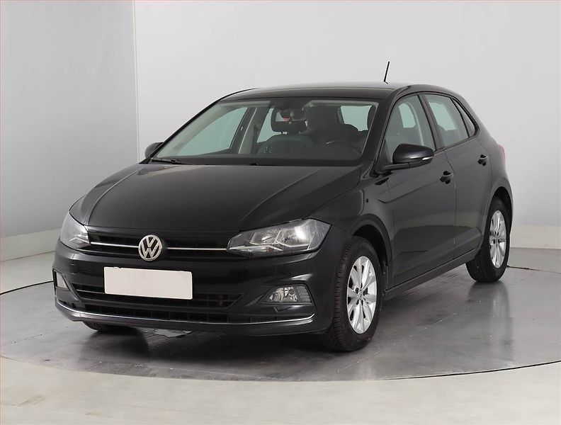 Volkswagen Polo (2020) Comfortline 1.0 TSI - fotka 2 z 19