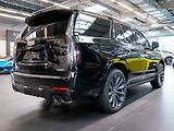 Cadillac Escalade (2026) 6.2 V Supercharged 682 HP 2026 - náhled 9