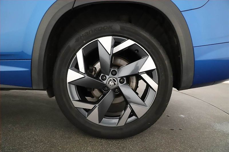 Škoda Kodiaq (2024) 2.0 TDI, SPORTLINE, KEYLESS - fotka 22 z 22