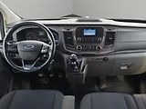 Ford Transit Custom (2021) 2.0 EcoBlue 96kW, 9 míst, DPH, - náhled 9