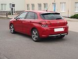 Citroën C4 (2015) 1.2 PureTech, Serv.kniha - náhled 3