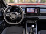 Fiat 600 (2026) 1,2 T (100k) SPORT 6MT - náhled 16