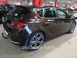Opel Astra (2013) 1.6i, servis.kniha, AT - náhled 1