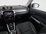 Suzuki Vitara (2015) 1.6 DDiS, 4X4, Serv.kniha - náhled 8