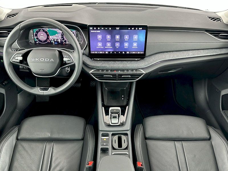 Škoda Octavia (2025) Combi DSG 2.0TDI 110kW Exclusi - fotka 5 z 39