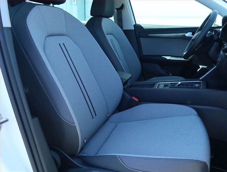 Seat Leon (2025) 1.5 TSI - fotka 9 z 19