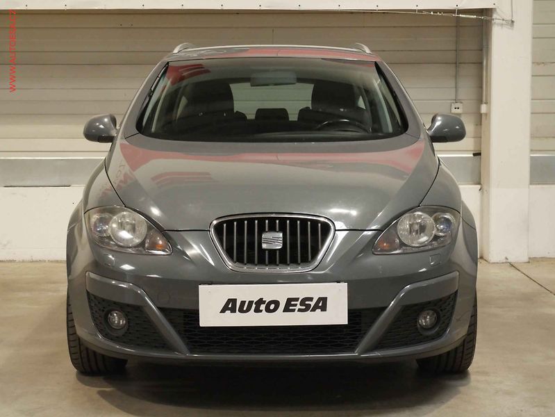 Seat Altea (2010) 1.4 TSI XL, ČR, STK10/28 - fotka 2 z 22