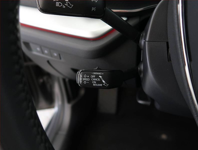 Škoda Octavia (2023) Style 2.0 TDI, digi klima - fotka 22 z 24