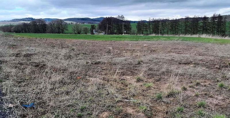 Vizualizace ukazuje, jak bude středisko správy a údržby dálnice u Lubence vypadat.