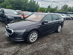Škoda Octavia (2023) STYLE PLUS 1,4TSI 150kW DPH AT - fotografie inzerátu