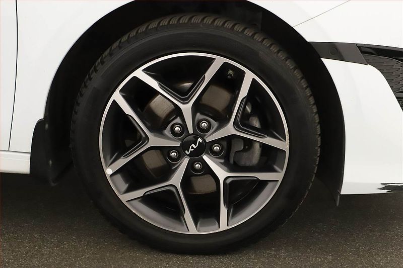 Kia Ceed (2023) Premium 1.6 GDI plug-in - fotka 19 z 19