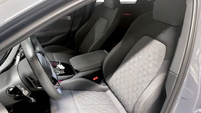 Audi A5 TDI q S-Line B&O HuD NezT Taž - fotka 8 z 14
