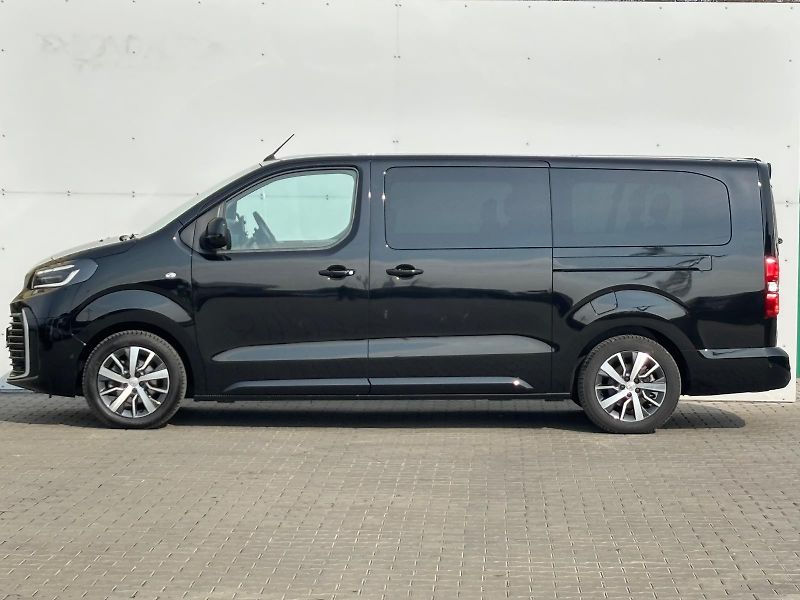 Toyota ProAce Verso 2.0 D-4D L2 VIP Webasto AT - fotka 3 z 28