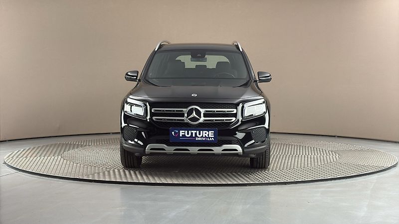 Mercedes-Benz GLB 200d AUT 4MATIC - fotka 3 z 25