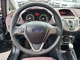 Ford Fiesta (2009) 1.25, AC - náhled 11