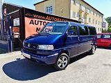Volkswagen Caravelle (2003) 2.5TDi 75kw 8míst Long AC TZ - náhled 1