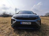 Škoda Elroq.