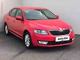 Škoda Octavia (2013) 2.0 TDi, Ambition, STK8/28 - náhled 1
