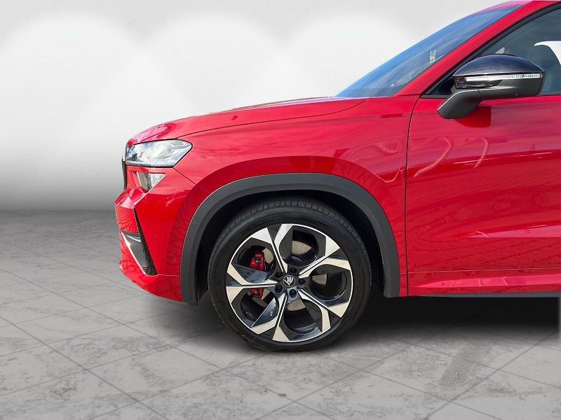Škoda Kodiaq 2,0 TSI / 195 kW 4x4 RS, NEZÁV - fotka 9 z 30