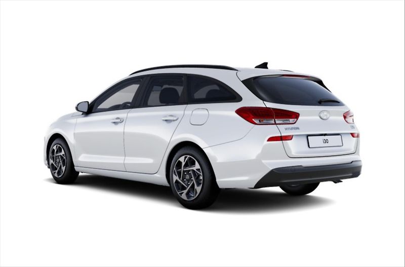 Hyundai i30 (2026) 1,0 T-GDi  GO CZECH! MY26 - fotka 3 z 3