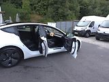 Tesla Model 3 STANDART RANGE 239w SOH 96,5% - náhled 17