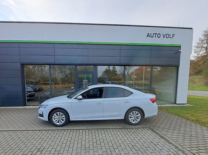 Škoda Octavia 130LET 2,0TDI 85kW - fotka 4 z 11