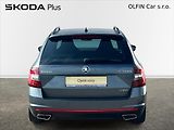 Škoda Octavia 2,0 TDi 135kW  III. FL RS - náhled 9