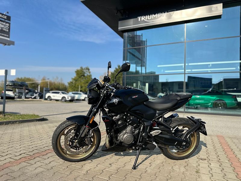 Triumph (2026) Trident 800 - fotka 6 z 9