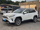 Toyota RAV4 2.5HEV, ČR, Executive Sky, 4x4 - náhled 3