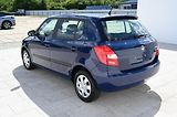 Škoda Fabia 1.4 16V 63KW Special 3/2011  - náhled 7