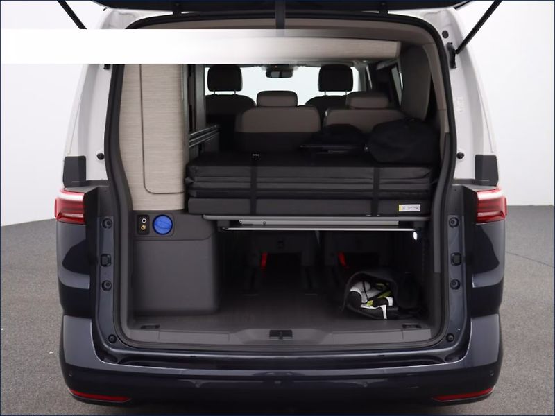 Volkswagen California eHybrid 4M Ocean DCC 360 HuD - fotka 9 z 9