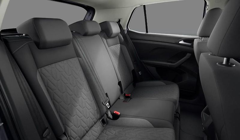 Volkswagen T-Cross 1.5 TSI 110 kW 7DSG - fotka 9 z 9