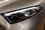 Mercedes-Benz Třídy A (2024) A 200d AMG Line - náhled 7