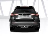 Mercedes-Benz GLC 3.0 Mercedes-AMG 53 4MATIC+ - náhled 5