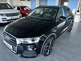 Audi Q3 1,4   TFSI 110kW,1.MAJ,SERVISK - náhled 2