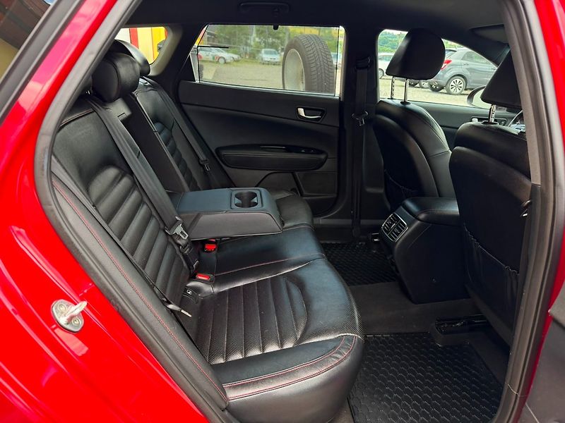Kia Optima (2018) 1.7CRDi/ČR/1MAJ/GT-LINE/DPH - fotka 22 z 49